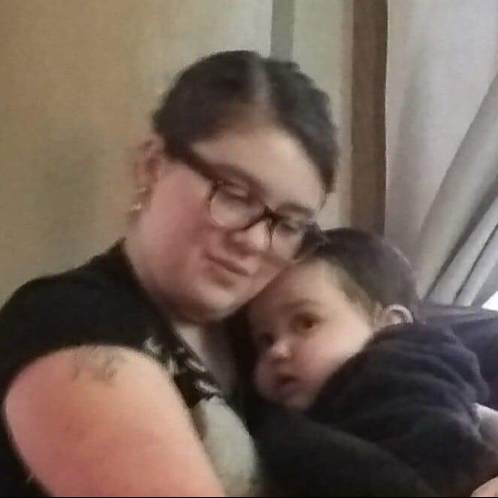 Meet your Posher, Justine